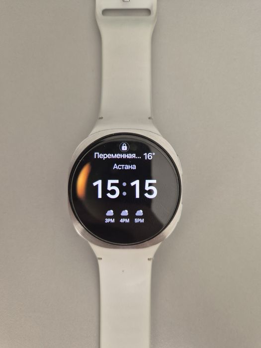 Продам samsung watch 8 44mm