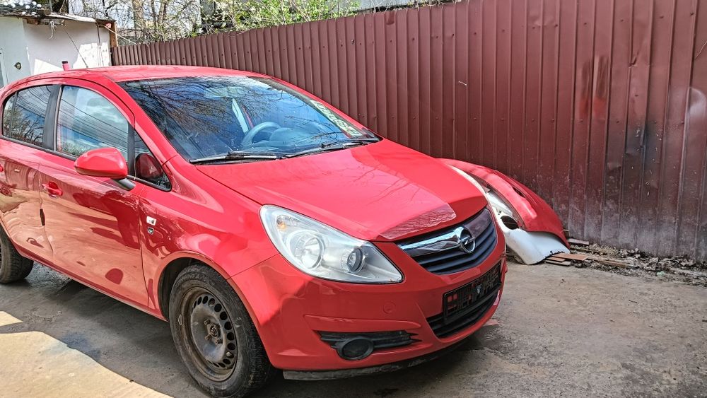 Tinichigerie auto vopsitorie auto