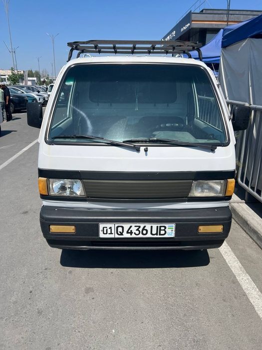 CHevrolet labo yaxshi va arzonidan qidirganlar uchun