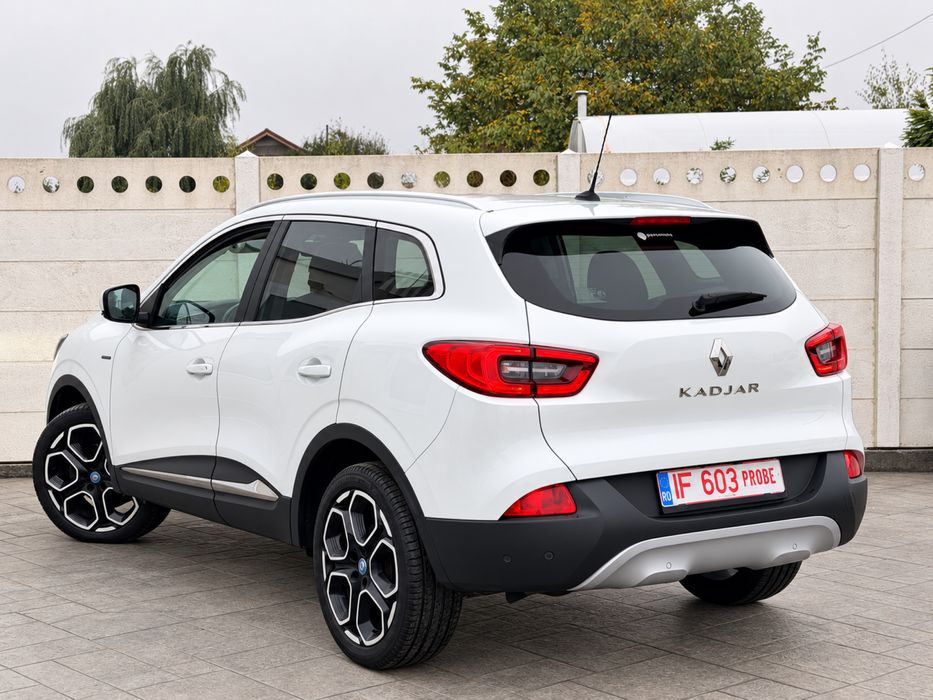 RENAULT Kadjar 2019 — imagine 4