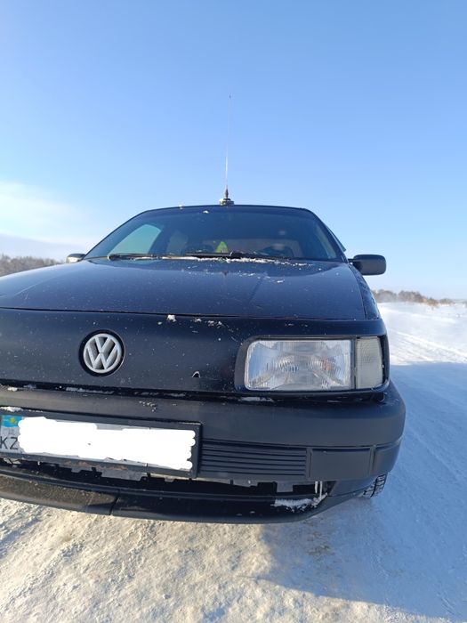 Пассат б3 продажа