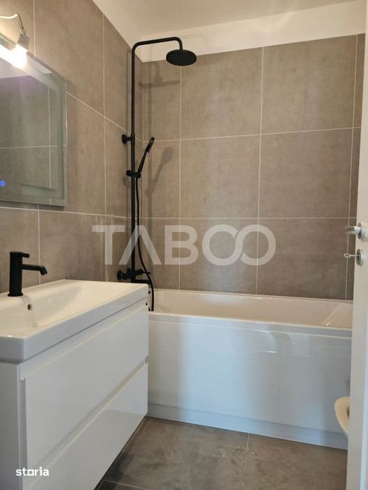 COMISION 0 Apartament 91 mp 4 camere si LOC PARCARE Doamna Stanca