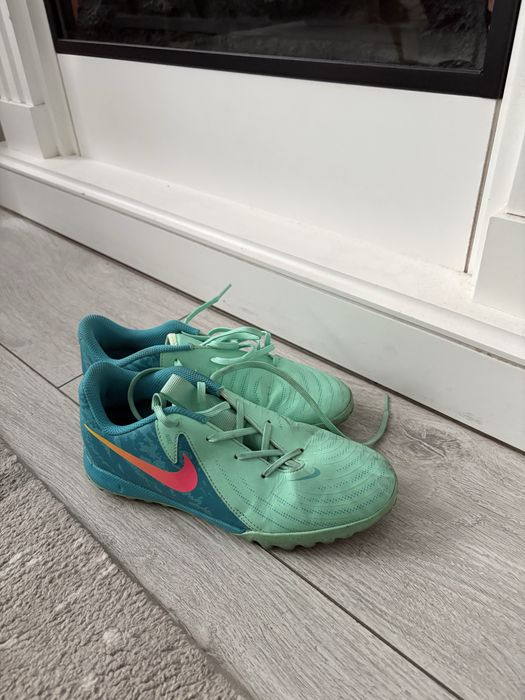 Ghete Fotbal Nike 35