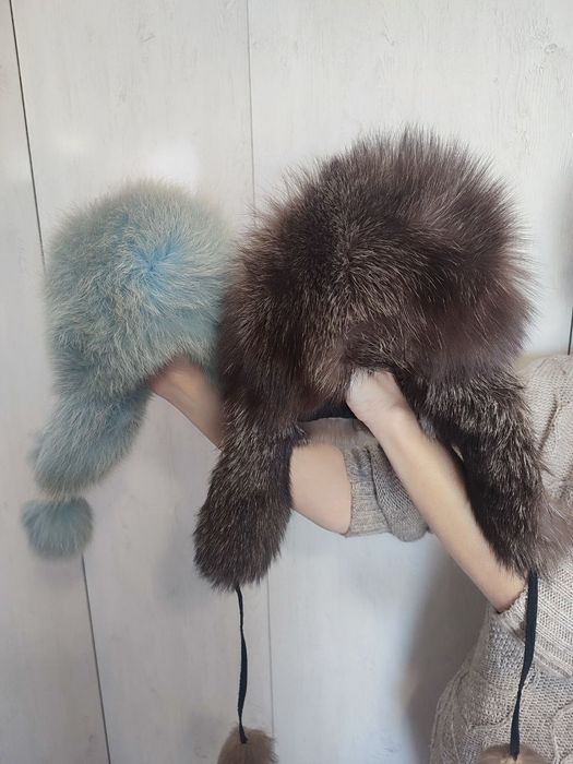 Продам б/у норковые шапки. Цены уточняйте.
