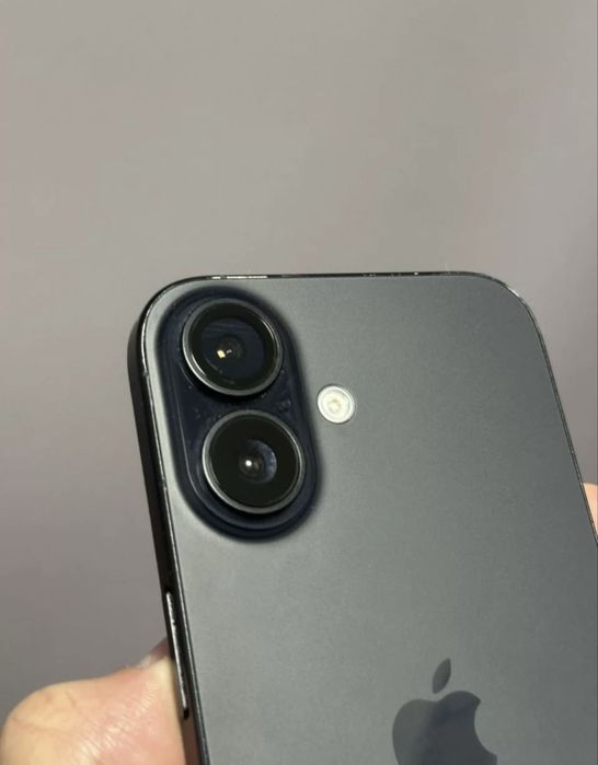 Iphone 16 128 GB