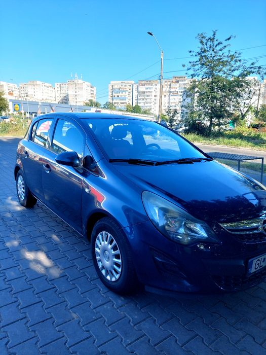 Vand Opel Corsa 1.3 cdti