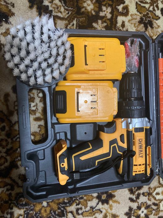 Deerma Cloth Cleaning Machine