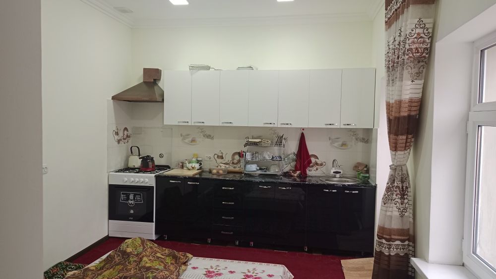 Chirchiq shahar uy sotiladi