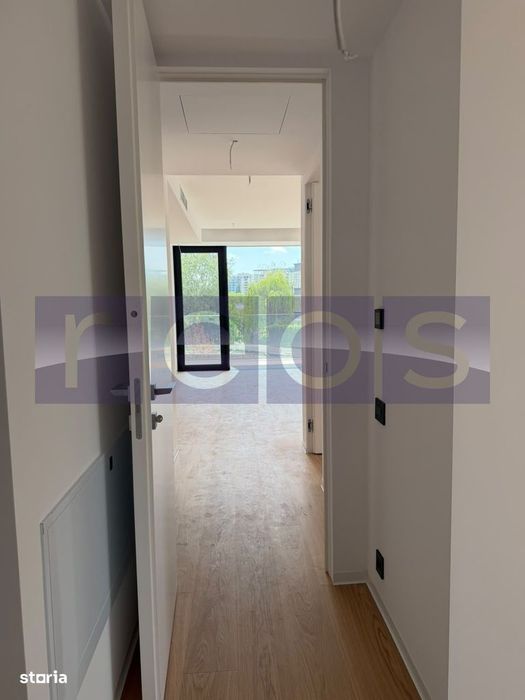 Apartament Premium 4 Camere | One Lake Club | 175 Mp | Vedere Lacul Te — fotografia 1