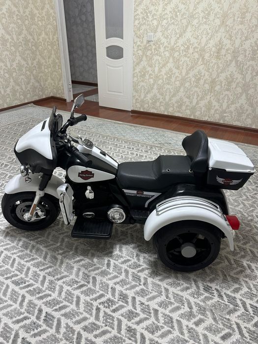 Срочно продам мотоцикл