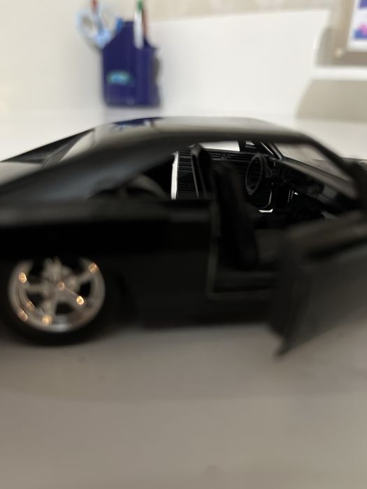 Dodge из фильма Fast&Furious