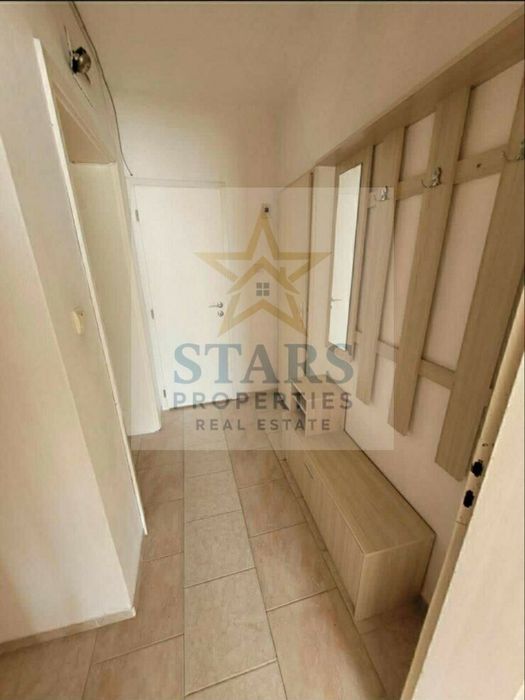 Продажба 2-стаен гр. Варна - ВИНС 40m²