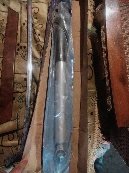 Запчасти на мерс