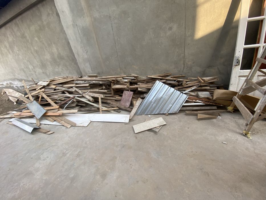 Otin bor otin sotiladi remont yoki yoqishga