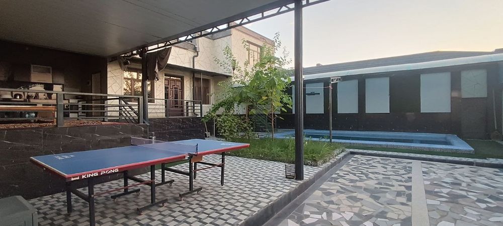 Dacha Hitech Chernevka