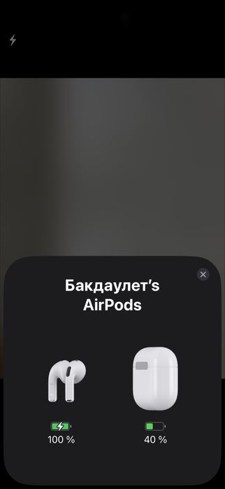 Airpods 3/ Эйрподс 3