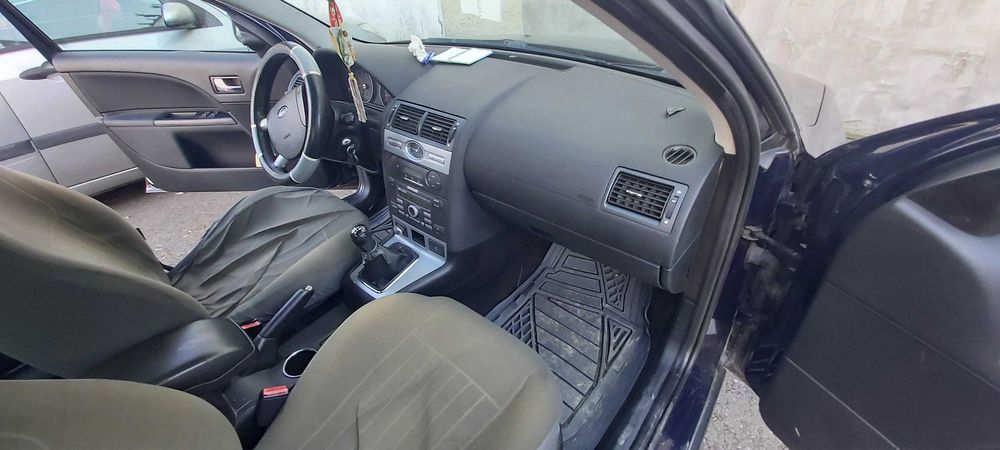 ford mondeo mk3 2.0 benzina