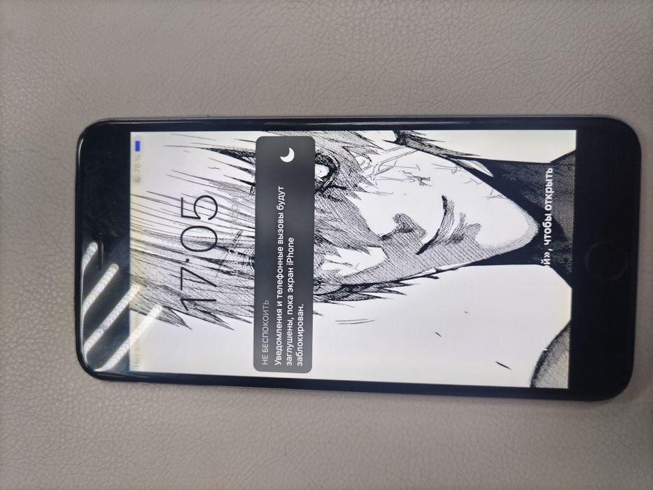 iPhone 6 plus hts