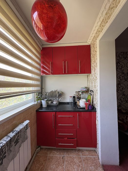 Кухонный гарнитур