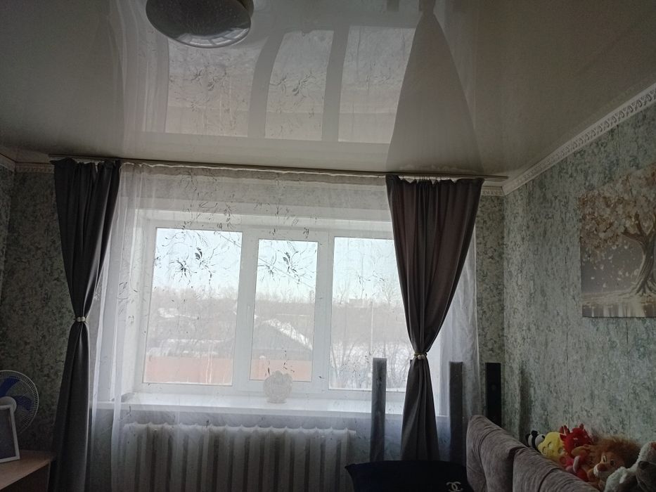 Продам квартиру с.Бесколь