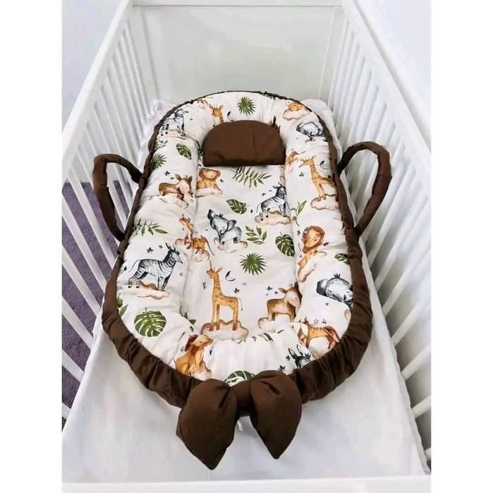 Нови бебешки гнезда