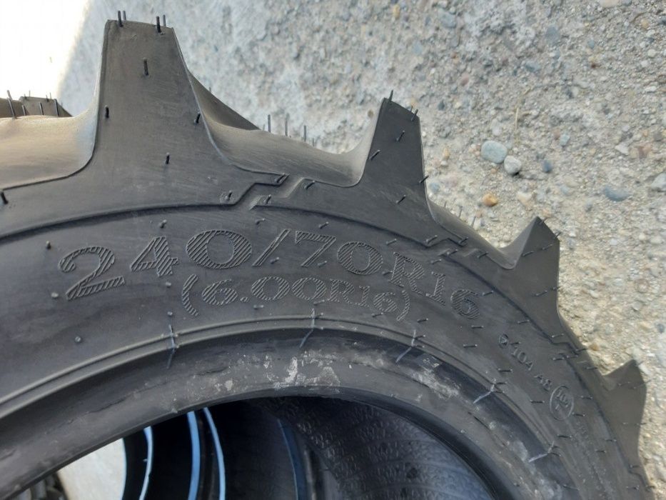 240/70 R16 Cauciucuri noi cu garantie OZKA Radiale de OFF Road cu tva
