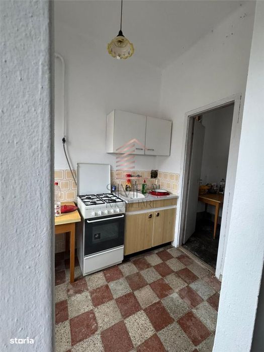 Casa în Bojt