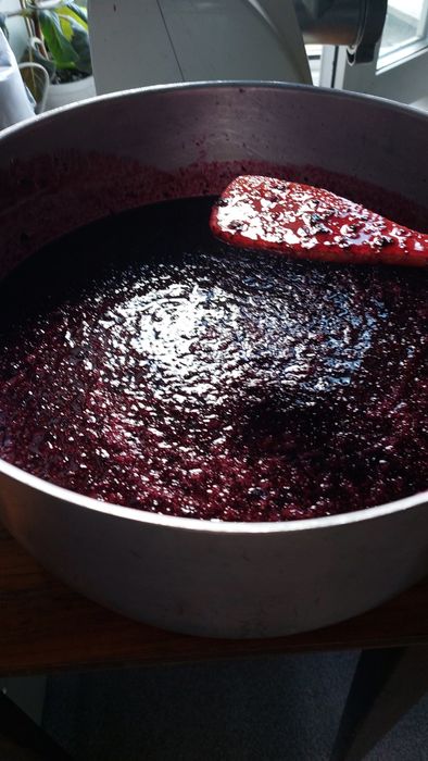 Продам свежие варенье из смородины