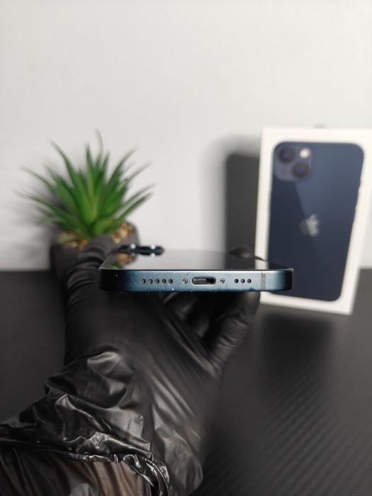 iPhone 14, Midnight - în Condiție Excelentă!