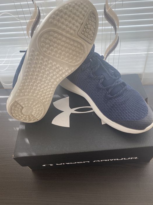 Under armour три чифта оригинални