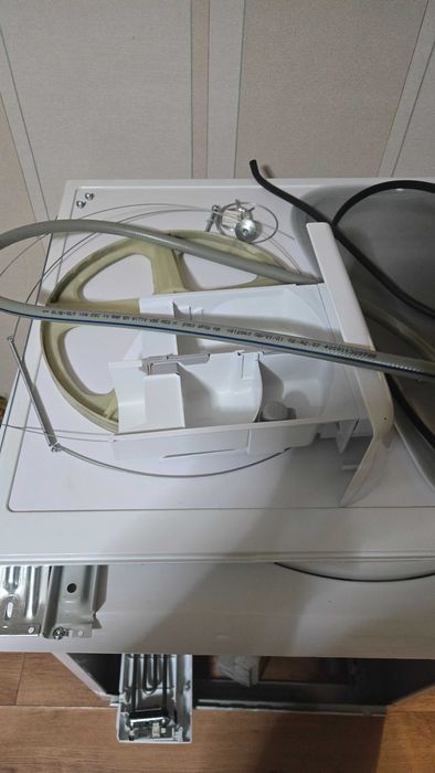 Автоматична Пералня Whirlpool FFB 8248 WV EE