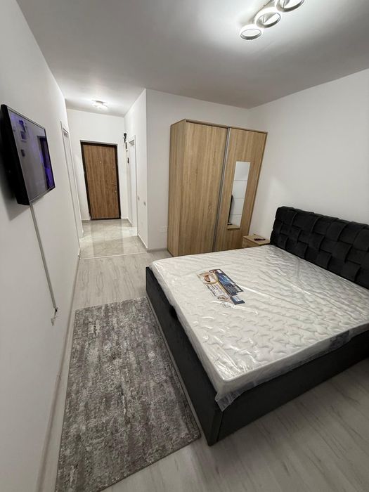 Garsonieră de închiriat direct de la proprietar.