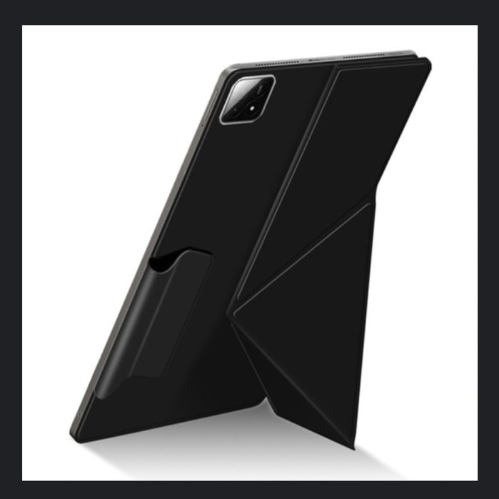 Оптом Xiaomi Pad 7/7 Pro чехол cover chexol. Клавиатура. Есть доставка