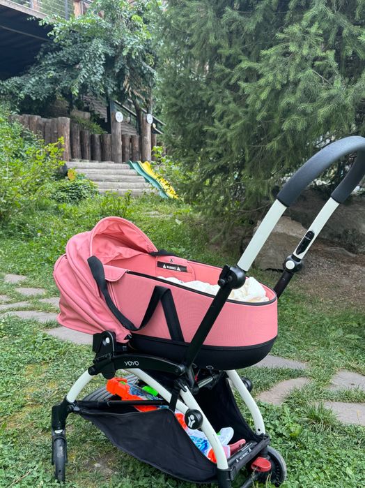 Коляска BABYZEN yo yo