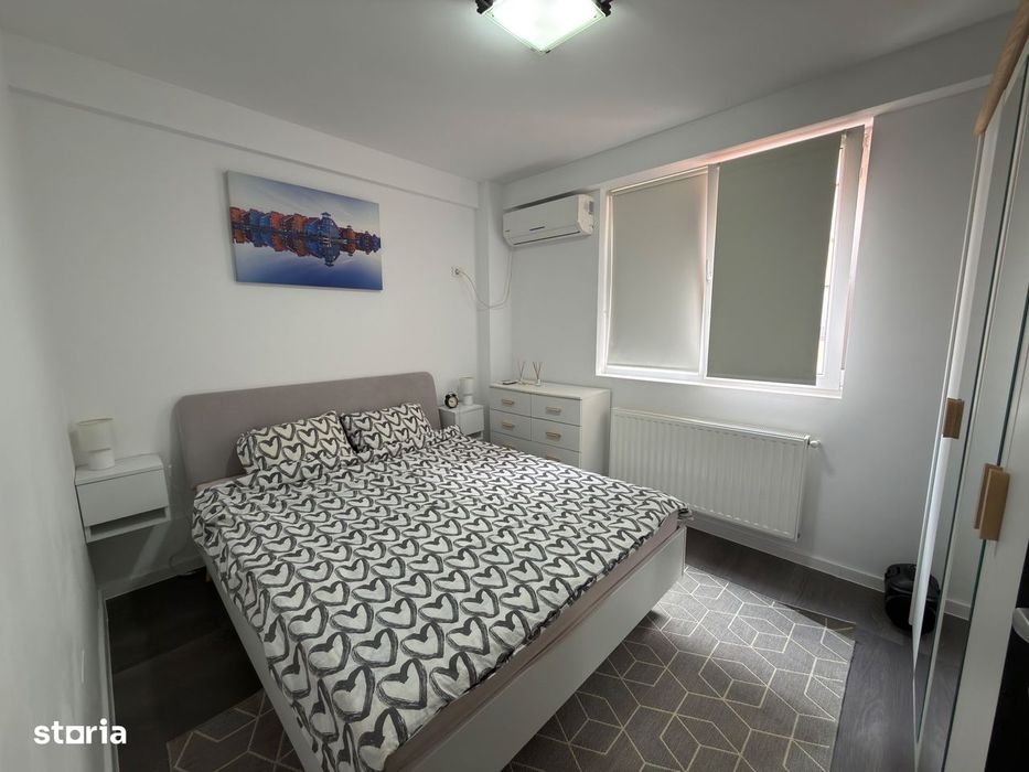 Apartament 2 camere | Centrala proprie | Renovat | Comision 0% |