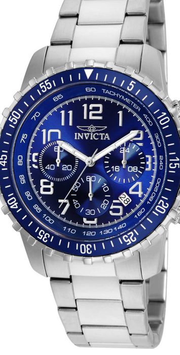 Оигинален Invicta Aviator  180