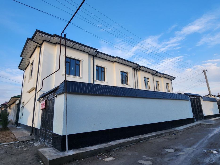 Продажа коттеджей