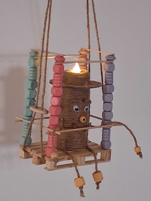 Decoratiuni Pentru Casa Curte Gradina Din Lemn Handmade