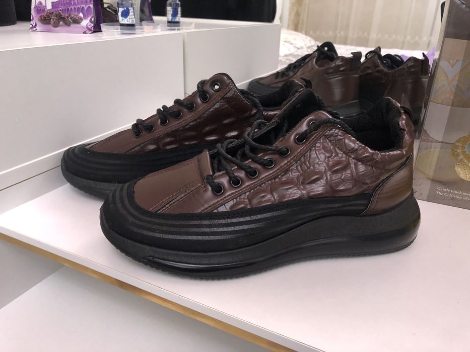 Новый 42размер сатылады