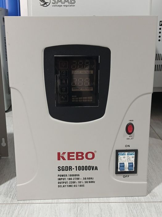 Стабилизатор напряжеия биринчи кол оптом нахларда