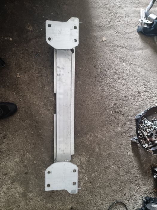 Armatura bara spate bmw x5 x6 g05 g06