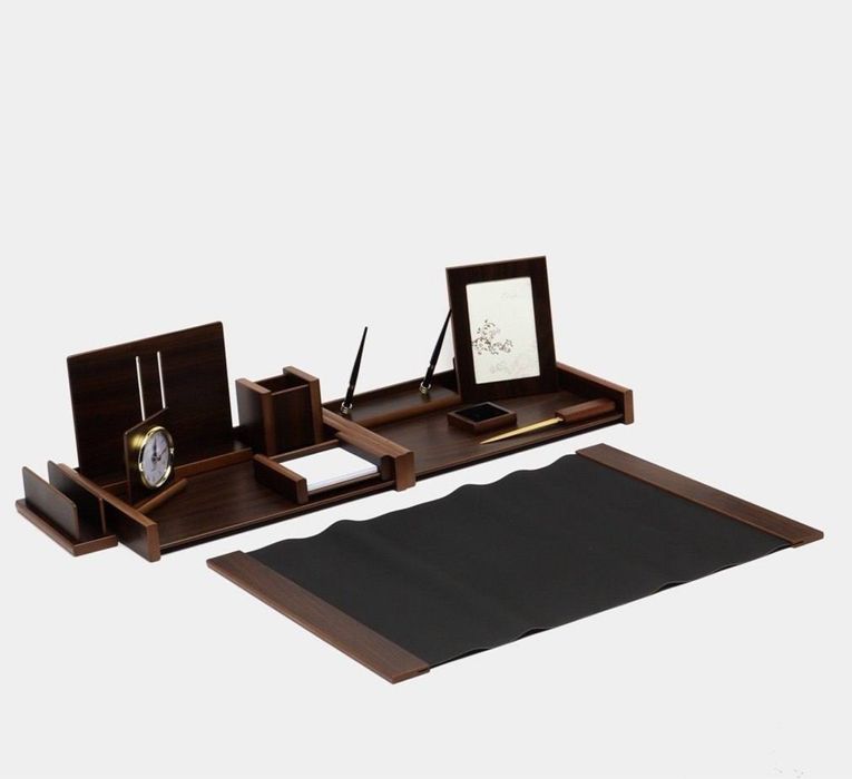 Настольный набор / Органайзер / для руководителя