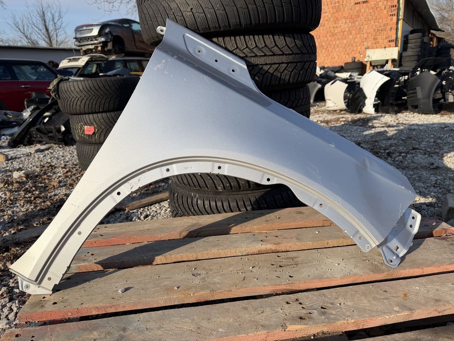 Калник Suzuki Vitara 2броя