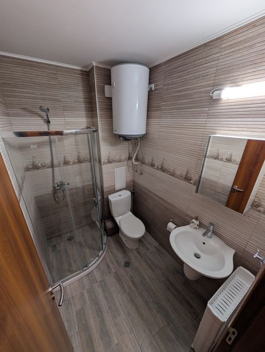 Дава се под наем Двустаен апартамент в Варна, ХЕИ - 50 кв.м за 612 € - Снимка #6