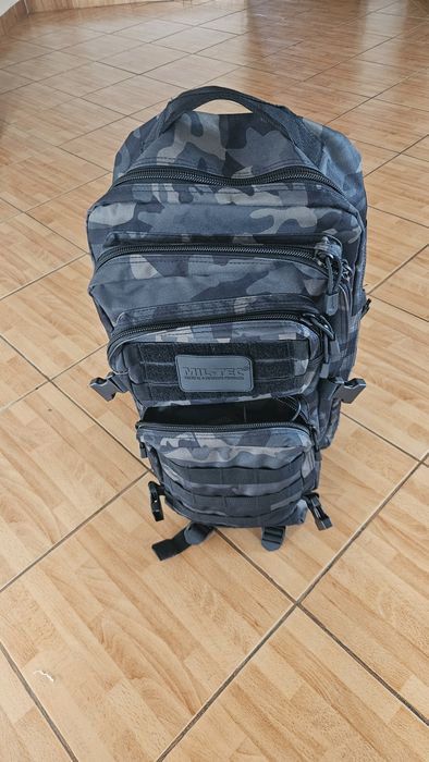 Rucsac mil-tec 36 litri