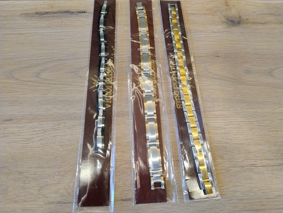 Victoria Bells магнитни гривни