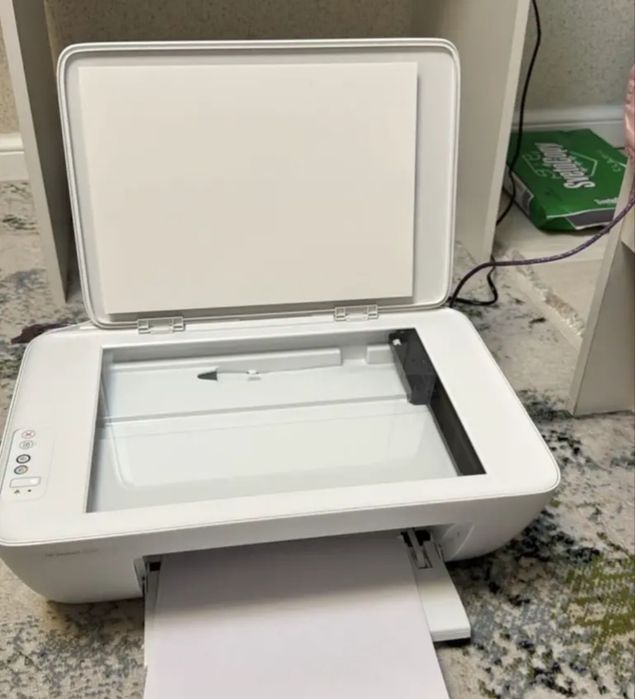 Продам принтер Hp