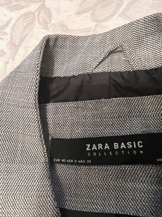 Продам брючной костюм ZARA!