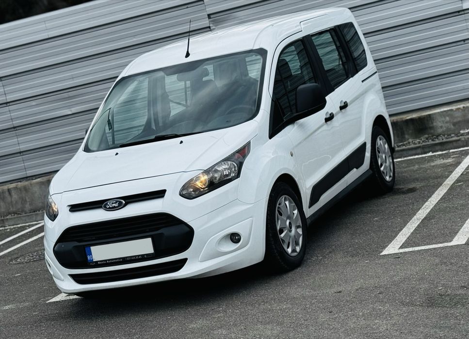 Ford Tourneo Connect
