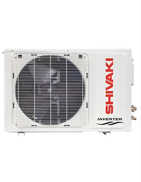 Shivaki кондиционер low voltage inverter wifi